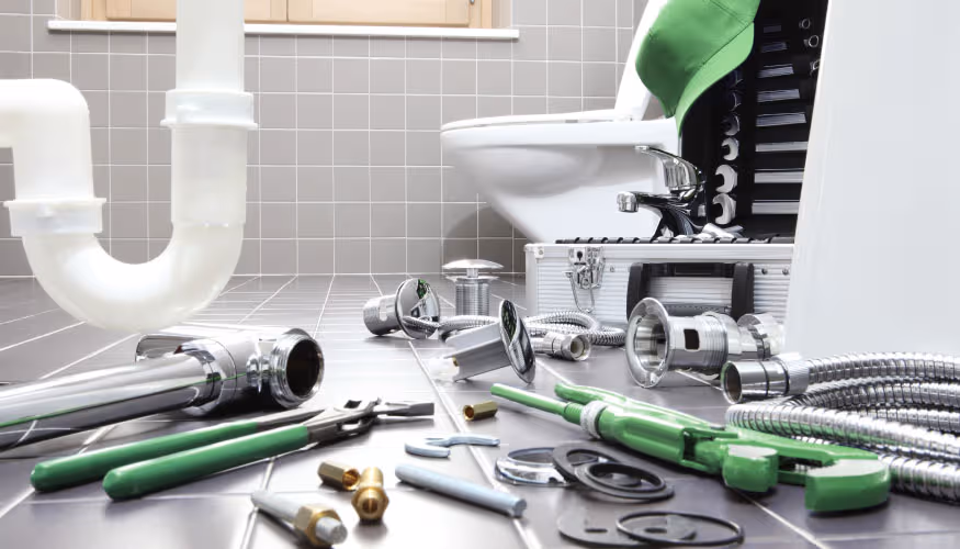 bursa tesisat ustası