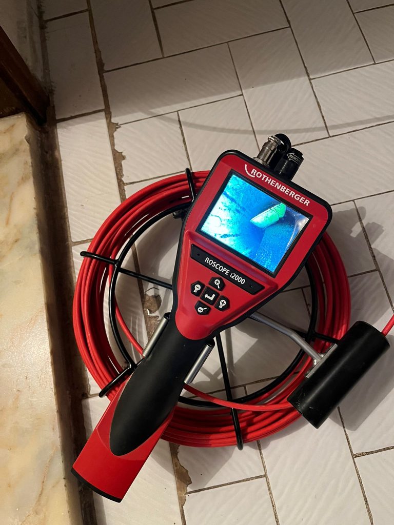 Bursa Yıldırım Gider Açma